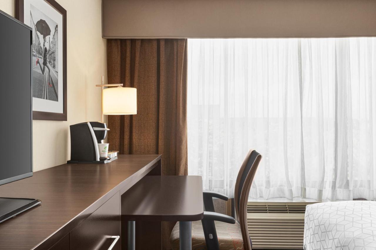 Holiday Inn Boston - Cambridge Area By Ihg Somerville Εξωτερικό φωτογραφία